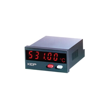 KEP 531 / 532 Series Temperature Displays