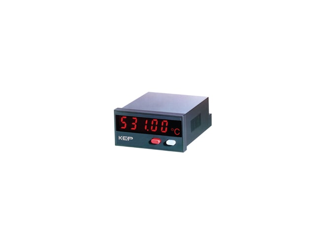 KEP 531 / 532 Series Temperature Displays