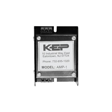 KEP AMP-1 Signal Conditioners