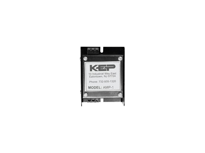 KEP AMP-1 Signal Conditioners