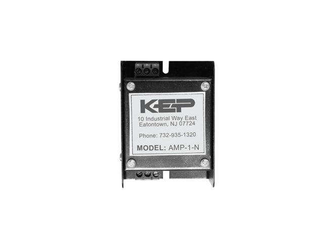 KEP AMP-1-N Signal Conditioner