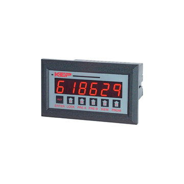 KEP MINItrol Ratemeter / Totalizer