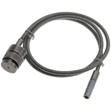 Bently Nevada Commtest Triaxial Sensor Kit