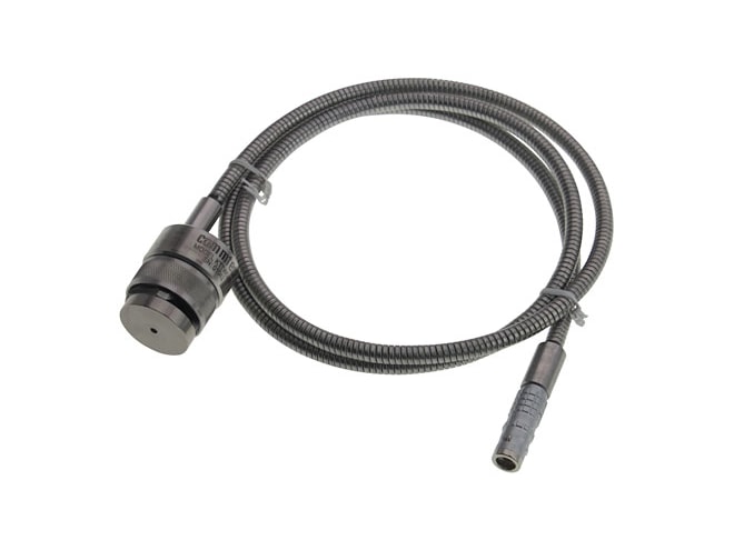 Bently Nevada Commtest Triaxial Sensor Kit