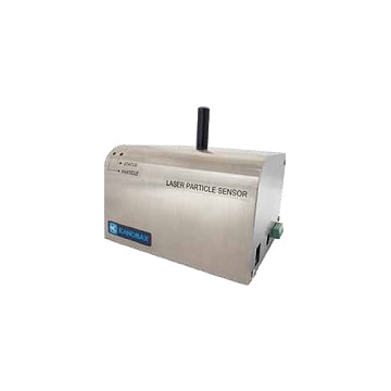 Kanomax 3716A Remote Particle Counter