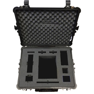 Kanomax 3910-01 Carry Case