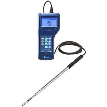 Kanomax Anemomaster 6036 Anemometer