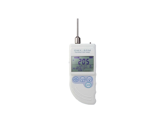 Kanomax Model OMX Odor Monitor