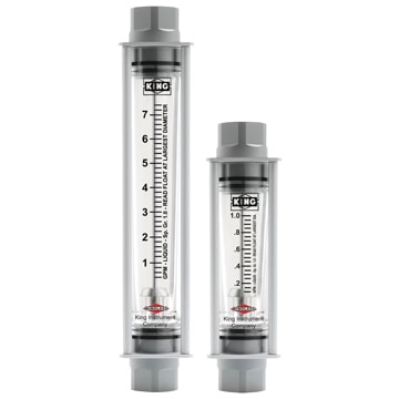 King Instrument Products | Instrumart