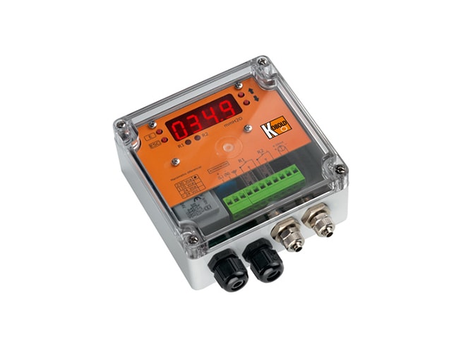 Kobold PMP Differential Pressure Sensor