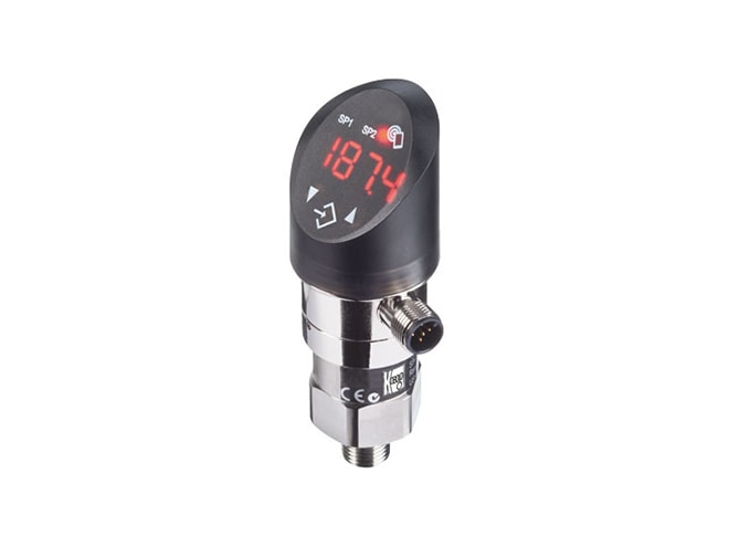 Kobold PSD Digital Pressure Sensor