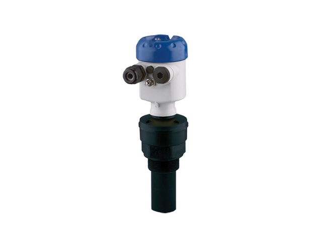 KROHNE OPTISOUND 3020 C Ultrasonic Level Gauge | Level Transmitters ...