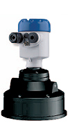 Krohne OPTISOUND 3030 C Ultrasonic Level Gauge | Level Transmitters ...