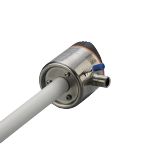 ifm efector LK Series Electronic Level Sensor