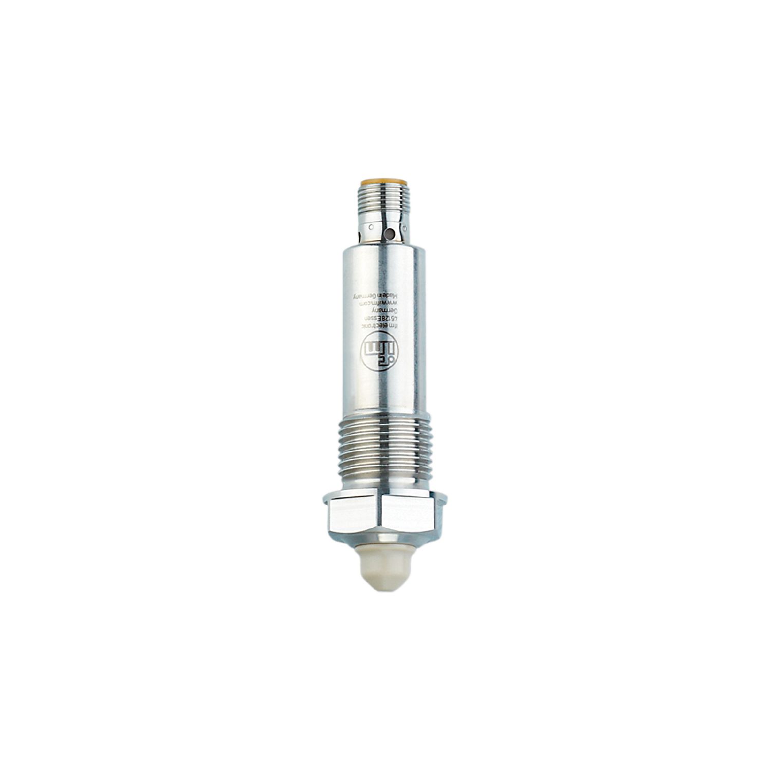 ifm efector LMC Series Point Level Sensor