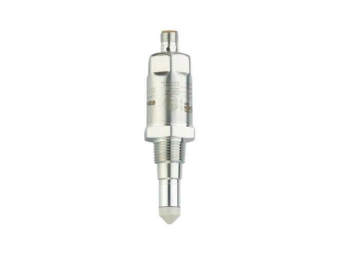 Ifm Level Float ifm efector LMC Series Point Level Sensor | Level Transmitters | Instrumart