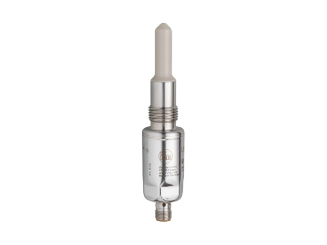 201 Level Sensor ifm efector LMT Series Level Sensor | Level Indicators | Instrumart