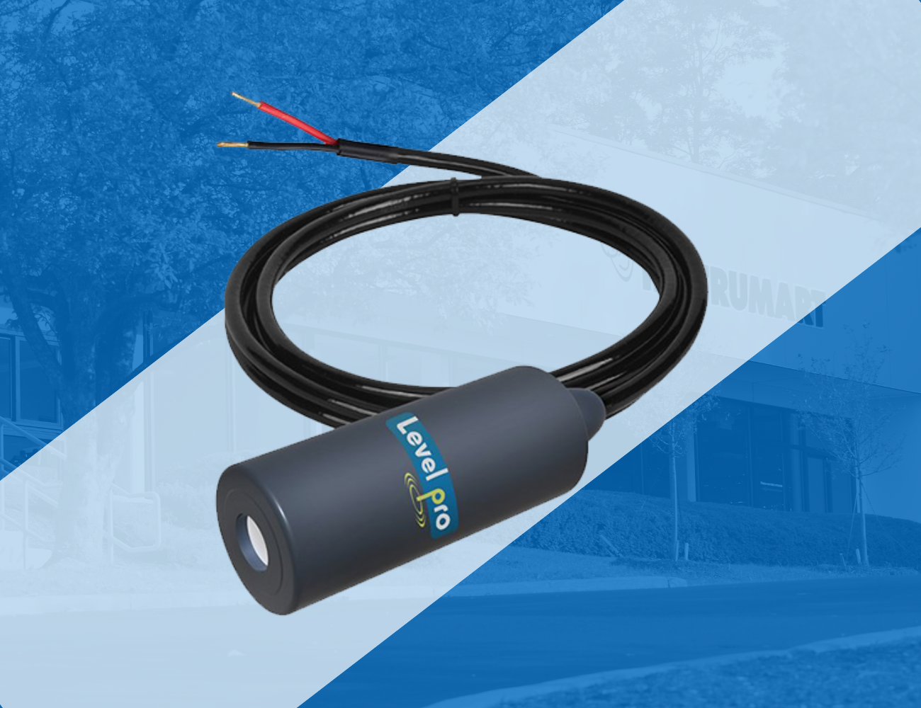 Why the LP100 Level Transmitter Might be Right for You Instrumart