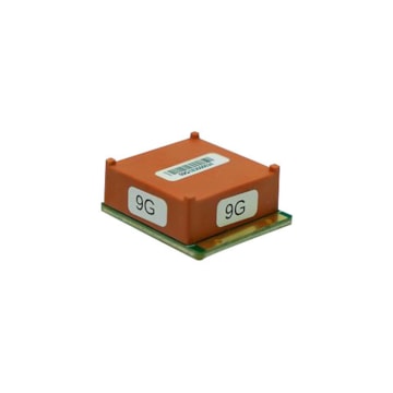 IntelliSAW LPxx Temperature Sensors