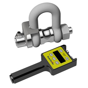 ScanSense LS-3110-PLW Shackle Load Cell Kit