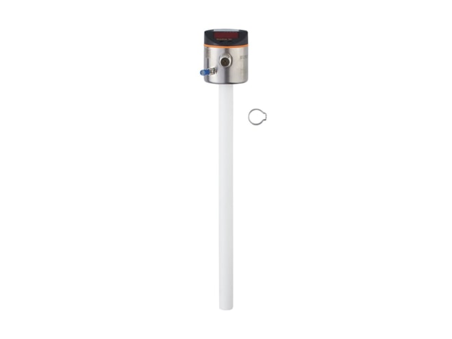 ifm efector LT Series Electronic Level and Temperature Sensor ...