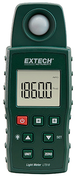 Máy đo ánh sáng Extech LT510