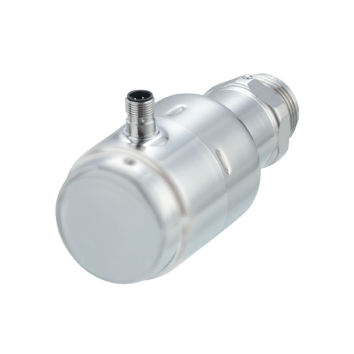 ifm efector LW Series Non-Contact Level Transmitter