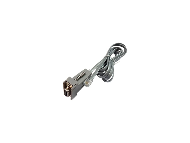 Laurel CBL01 RS232 Cable