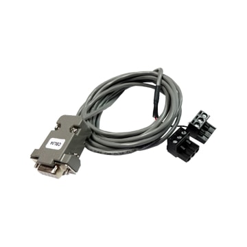 Laurel CBL04  RS232 Cable for LT Transmitters