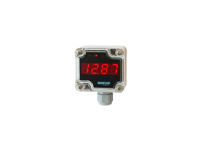 Level Pro 250-1121 Level Controller