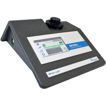 HF Scientific M100+ Laboratory Turbidimeter