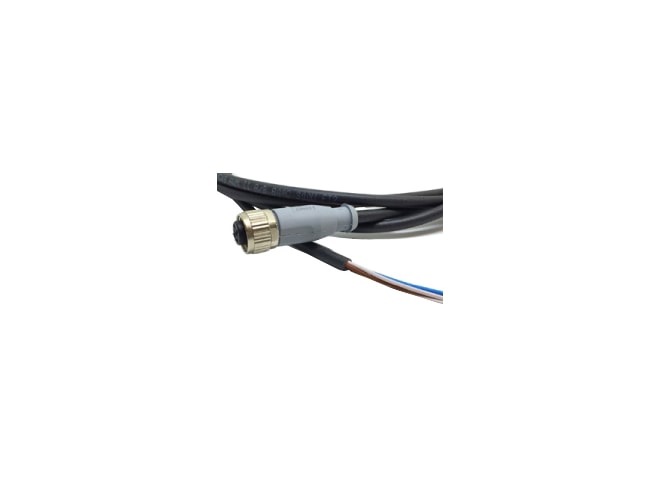 E+H Picomag Power & Output Cable