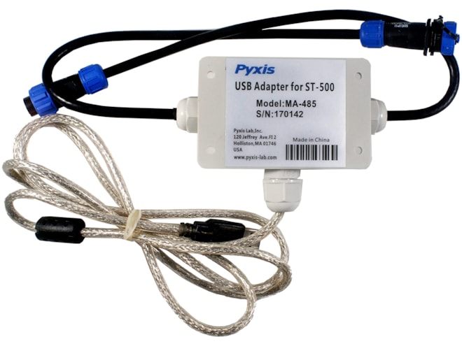 Pyxis MA-485 USB Adapter