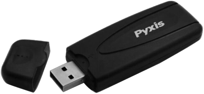 Pyxis MA-NEB USB Bluetooth Adapter