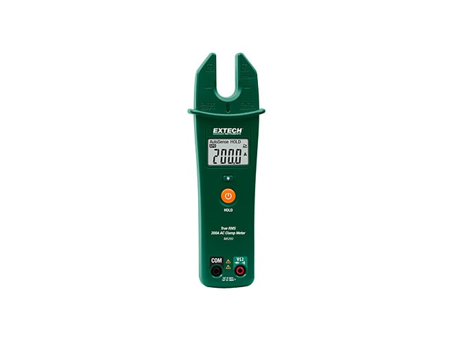 Extech MA260 Clamp Meter