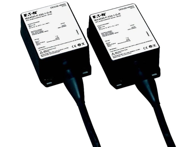 MTL MA4000 Surge Protectors | Instrumart
