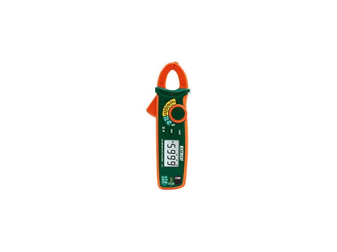 Extech MA61 / MA63 Clamp Meters