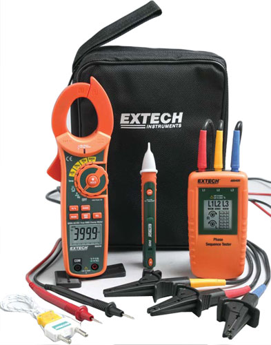Extech MA620 Clamp Meter