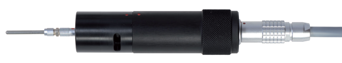 MBW Calibration 473 Measurement Head