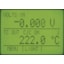 Martel MC-1200 Calibrator Display