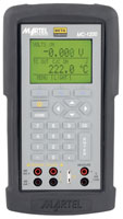 Martel MC-1200 Multifunction Calibrator