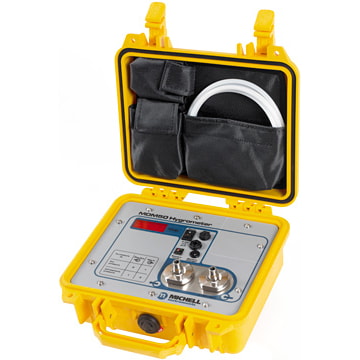 Michell Instruments Products | Instrumart