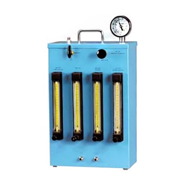 Panametrics MG101 Portable Hygrometer Calibration System