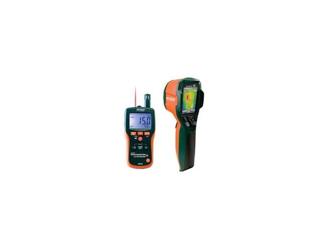 Thermo Hygromètre Extech MO290-RK | Contact TESTOON Thermo Hygromètre Extech MO290-RK | Contact TESTOON