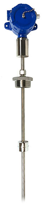 APG MPI-E Level Sensor