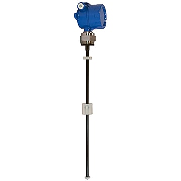 APG MPX-E Chemical Level Transmitter
