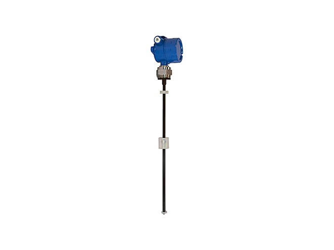 APG MPX-E Chemical Level Transmitter