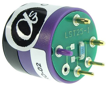 Honeywell Sensors for Lumidor Micromax Series