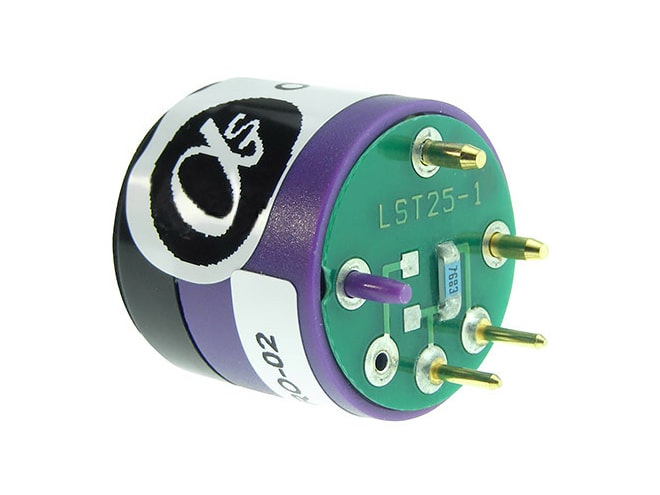 Honeywell Sensors for Lumidor Micromax Series