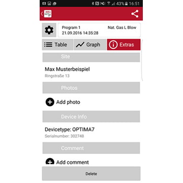 MRU4u Android App
